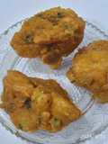 Beignets de chou-fleur