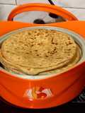 Aloo Paratha
