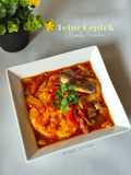 Telur Ceplok Bumbu Sarden