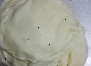 Foto resep Kulit Risol / Dadar Gulung lemes elastis anti sobek
