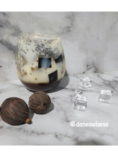 Foto resep Cha Bang Ang