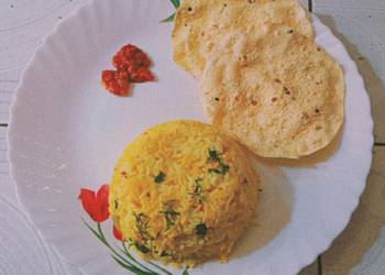 How to Cook Perfect Dal Khichdi