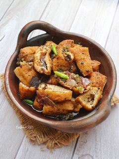 Foto resep Tahu Gejrot