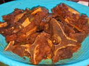 Gambar semur balungan sapi