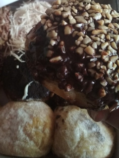 Foto resep Donat Tanpa Kentang No Mixer Friendly