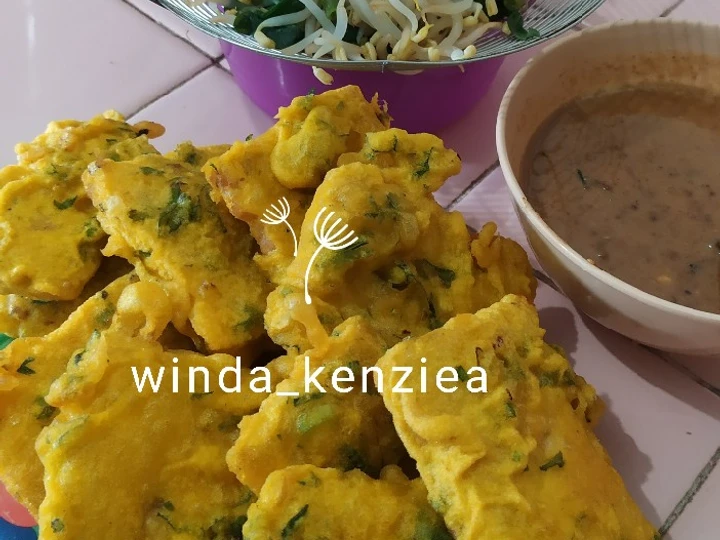 Langkah Gampang Membuat Resep Tempe kemul yellow yang Bikin Ngiler Anti Ribet, Uenak Banget