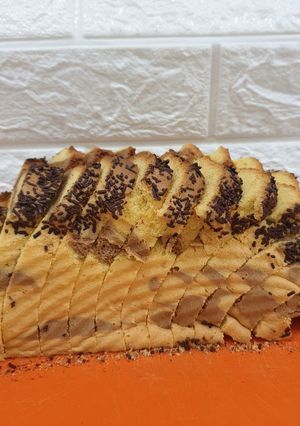 Foto resep Pillow Cake