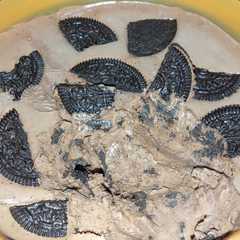 รูปของ Es Krim Oreo 2 Bahan
