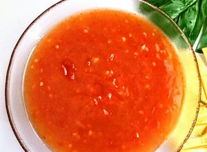 Foto resep Sambal cocolan pentol, cilok, cireng