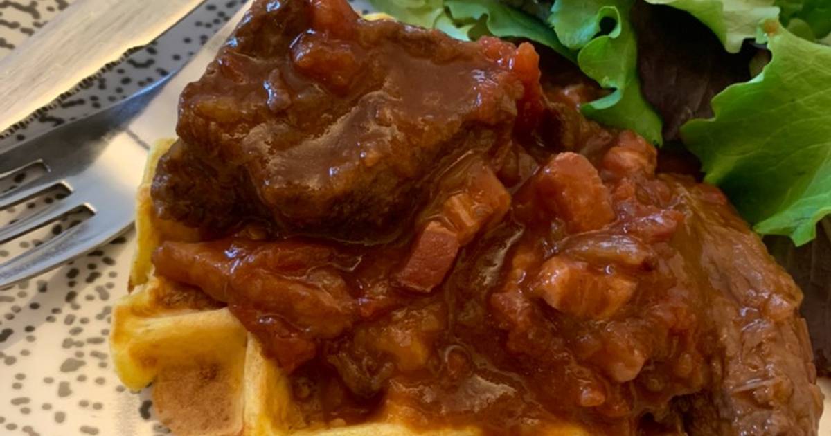 Boeuf Bourguignon, viande confite, la meilleure recette