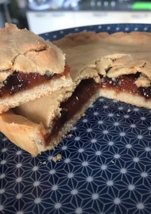 Foto di Crostatine