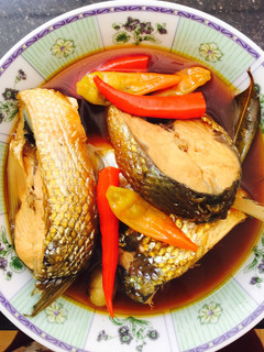Foto resep Pindang bandeng ala mertua