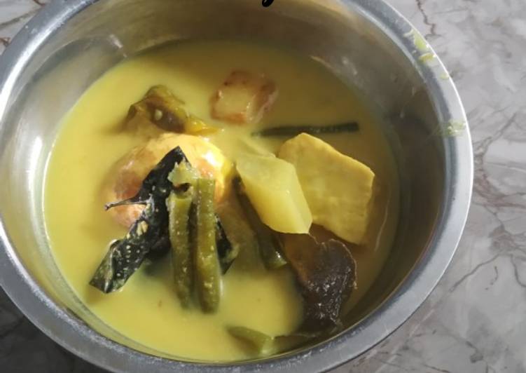 Sayur Lodeh