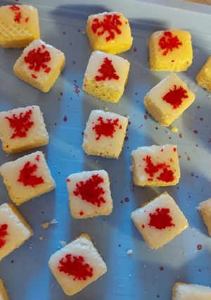 Halloweeni ragtapasz recept fotója