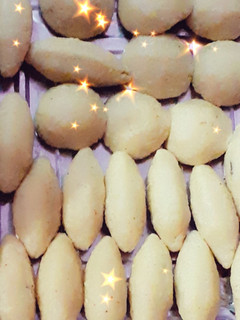 صورة لوصفة كبة تمن 😋