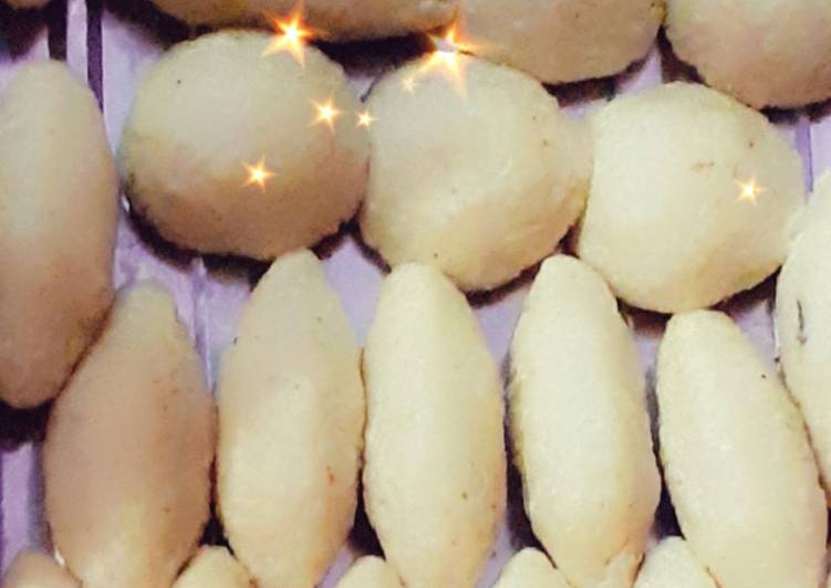 كبة تمن 😋