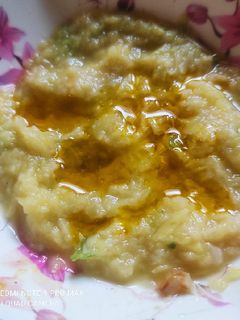 कच्चे आम की चटनी(kachhe aam ki chutney recipe in hindi) रेसिपी मुख्य फोटो