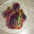 Pollo al horno