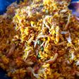 Mi arroz con pollo