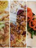 5 idee per piadine integrali per un pranzo light! 🌯