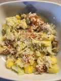 Poke al salmone