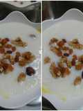 Rice Pudding