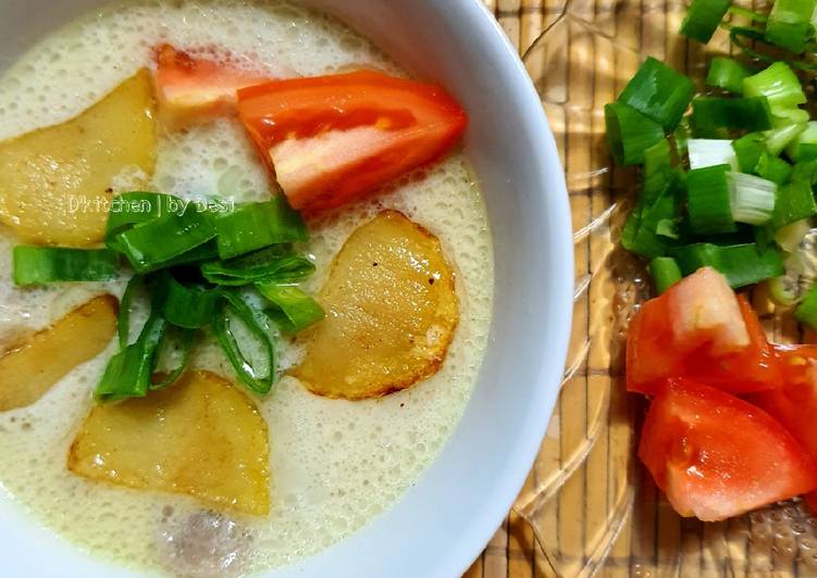 Soto betawi