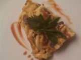 Omelette Makaroni
