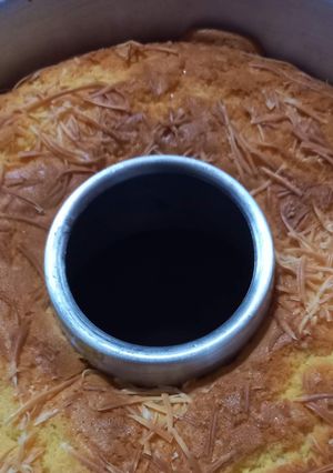 Foto resep Bolu Tape Jadul
