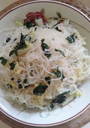 Foto resep Bihun original gurih