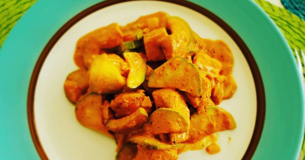 Pollo con paprika 859 recetas caseras Cookpad