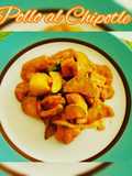Chipotle Chicken