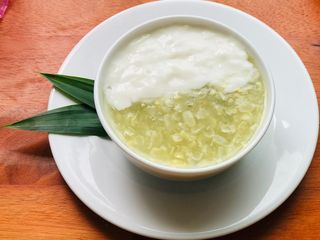 Chè bắp