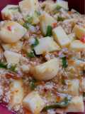 Mapo Tofu