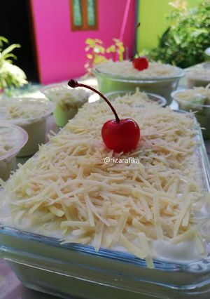 Foto resep Setup Roti Tawar #FF
