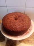 Torta de miel