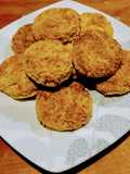 Scones de limón 🍋