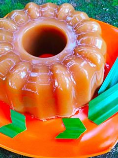 Foto resep Puding klasik gula merah