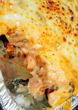 Foto resep Saus Mentai