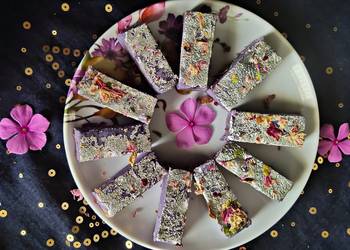 Update, Make Recipe Blueberry Burfi Delicious Steady