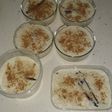 My Mom's Rice Pudding