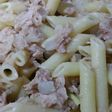 Macarrones sanos!!😋🍽
