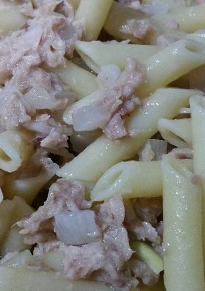 Foto principal de Macarrones sanos!!😋🍽