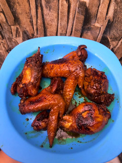 Foto resep Ayam Bakar 3 Bahan / Ayam Bakar Teflon