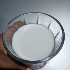 A picture of Kunu aya.