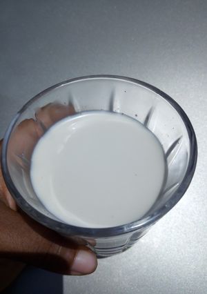A picture of Kunu aya.