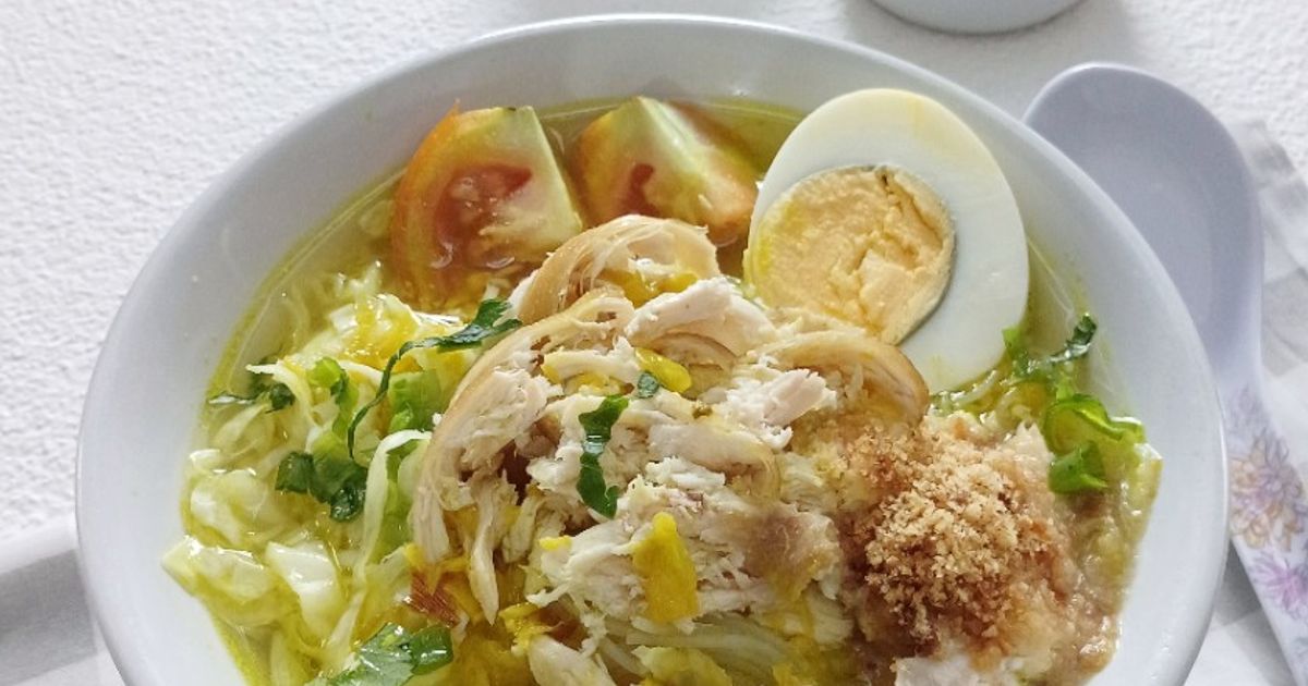 Soto Ambengan