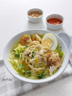 Foto resep Soto Ambengan