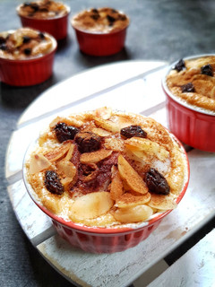 Foto resep Klappertart
