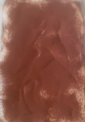 Foto di Strano tiramisù..fatto a mia maniera
